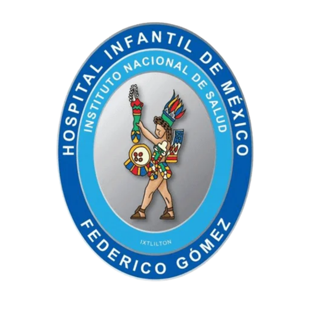 Hospital Infantil de México Federico Gómez