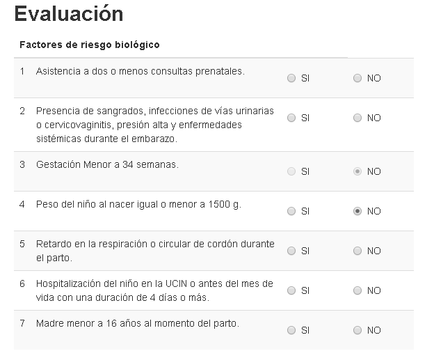 Aplicación de la Prueba EDI en Prueba EDI digital